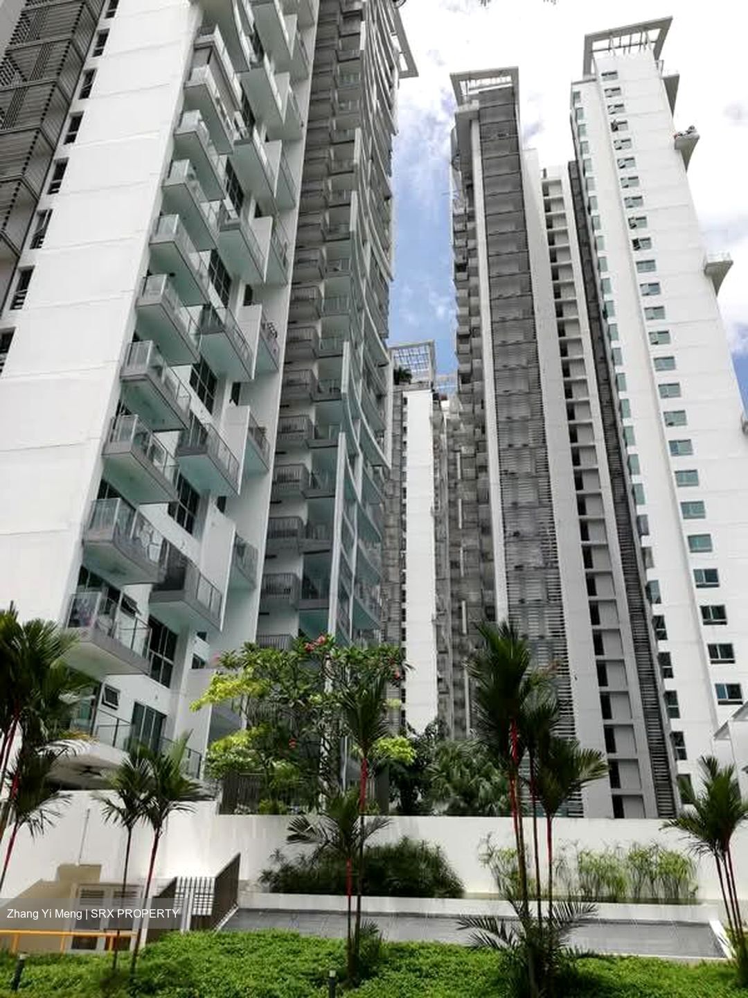 Eight Riversuites (D12), Condominium #531470621